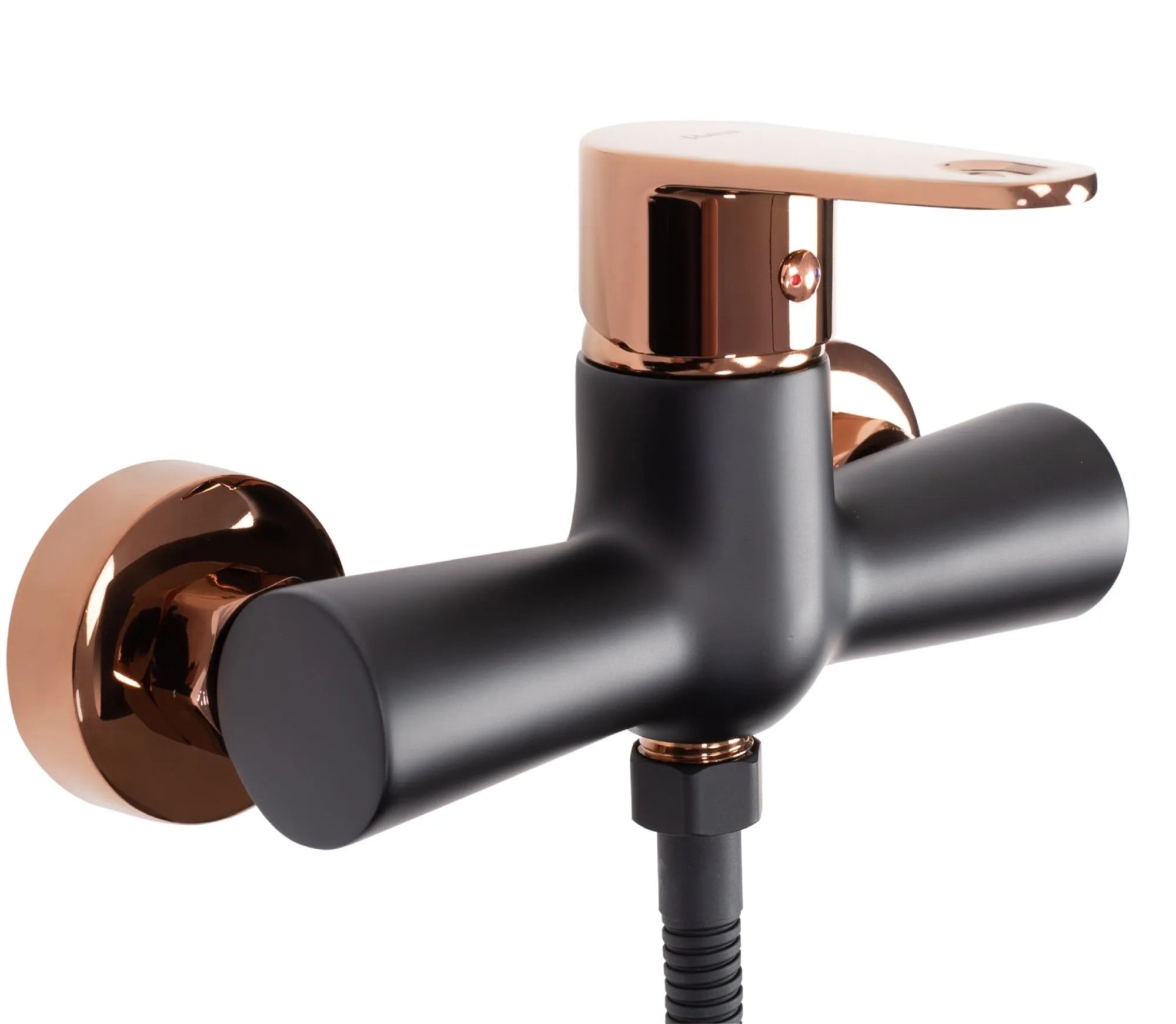 Sprchová batéria REA MILD ROSE Gold  8