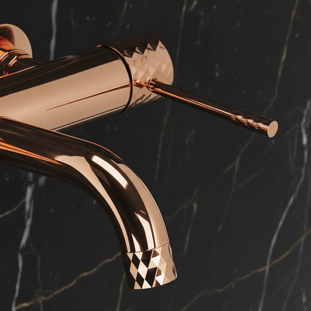 Vaňová batéria REA LUNGO Diamond Copper  8
