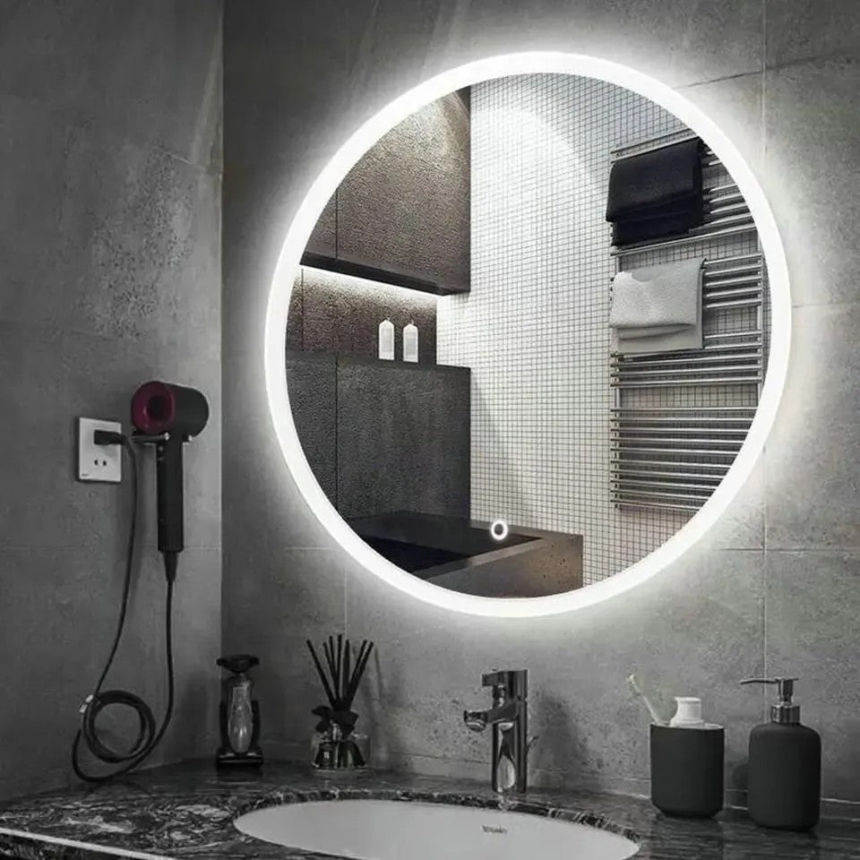 Zrkadlo LED 100cm FFJ100  8