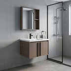Súprava kúpeľňového nábytku s umývadlom Gama T25023 KJM 60CM  5
