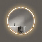 Zrkadlo LED 70cm BL805  9