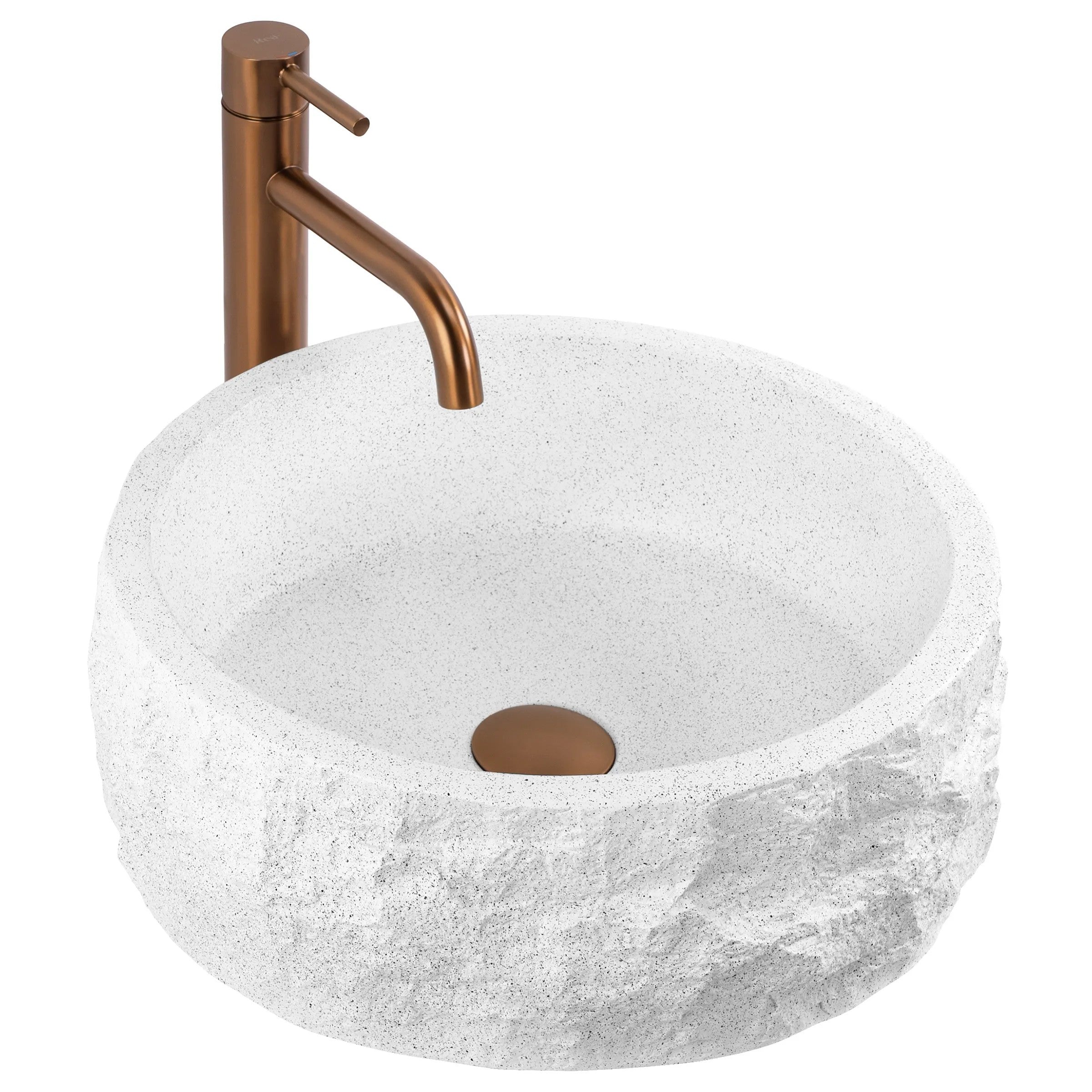 Umývadlo na dosku Alice  9