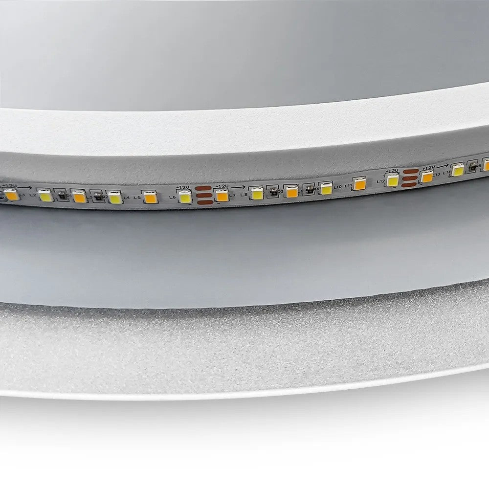 Zrkadlo LED 80cm FFJ80  9