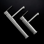 Kúpeľňová batéria Rea Arcos Brush Nickel  9