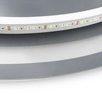 Zrkadlo LED 100cm Modern  9