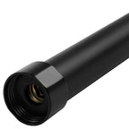 Predĺženie pre vaňovú/sprchovú súpravu BLACK 50cm  9