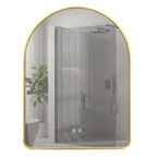 Zrkadlo LED 80x60cm CAMLOT  9