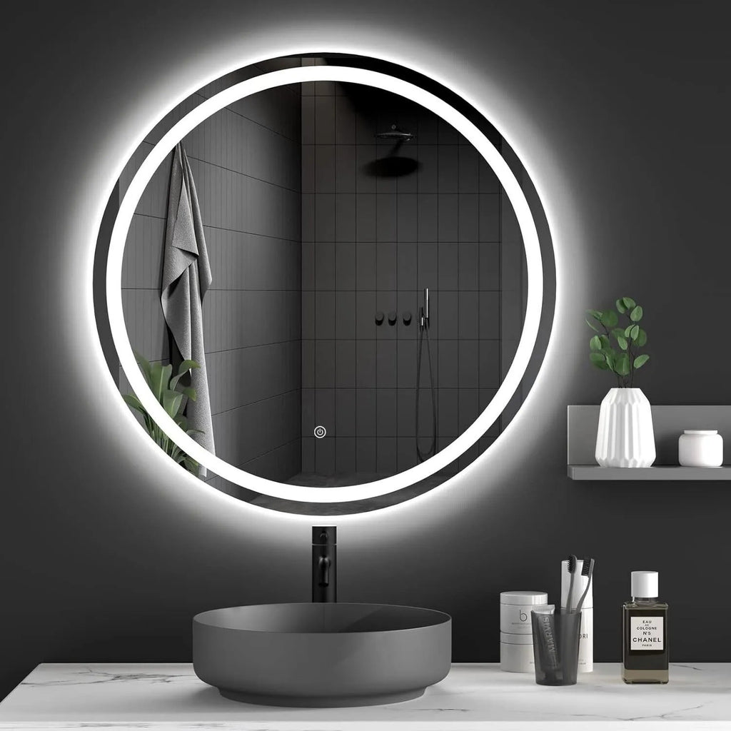 Zrkadlo LED  50cm BAS P11239  9
