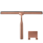 Stierka do kúpeľne Brush Copper  4