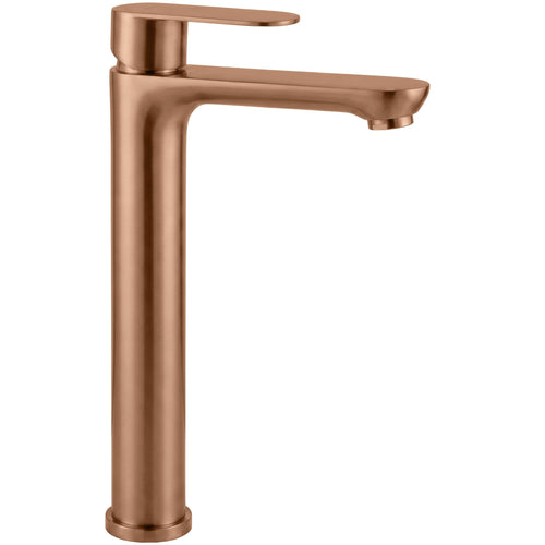 Kúpeľňová batéria Rea Logan Brush Copper  1