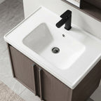 Súprava kúpeľňového nábytku s umývadlom Gama T25023 KJM 60CM  6