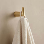 Kúpeľňový háčik 16204 Vibe Brush Gold  7