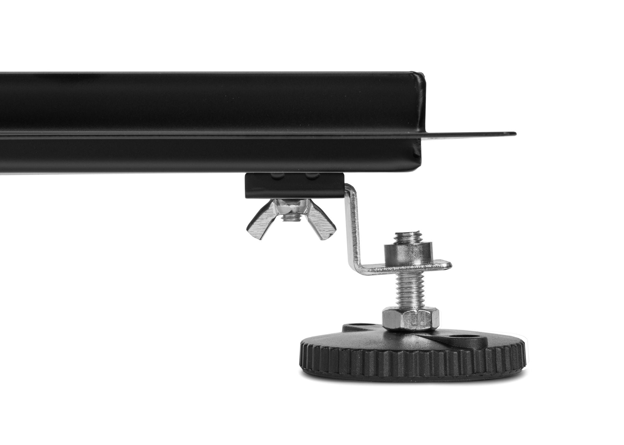 Odtokový žľab REA PURE NEO PRO black matt 50  5
