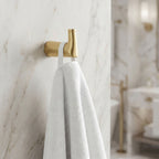 Kúpeľňový háčik 16204 Vibe Brush Gold  6