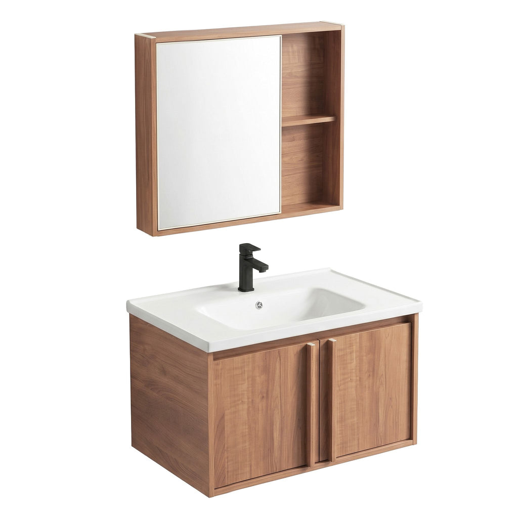 Súprava kúpeľňového nábytku s umývadlom Gama T25023 HHL 60CM  11