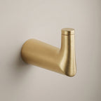 Kúpeľňový háčik 16204 Vibe Brush Gold  3