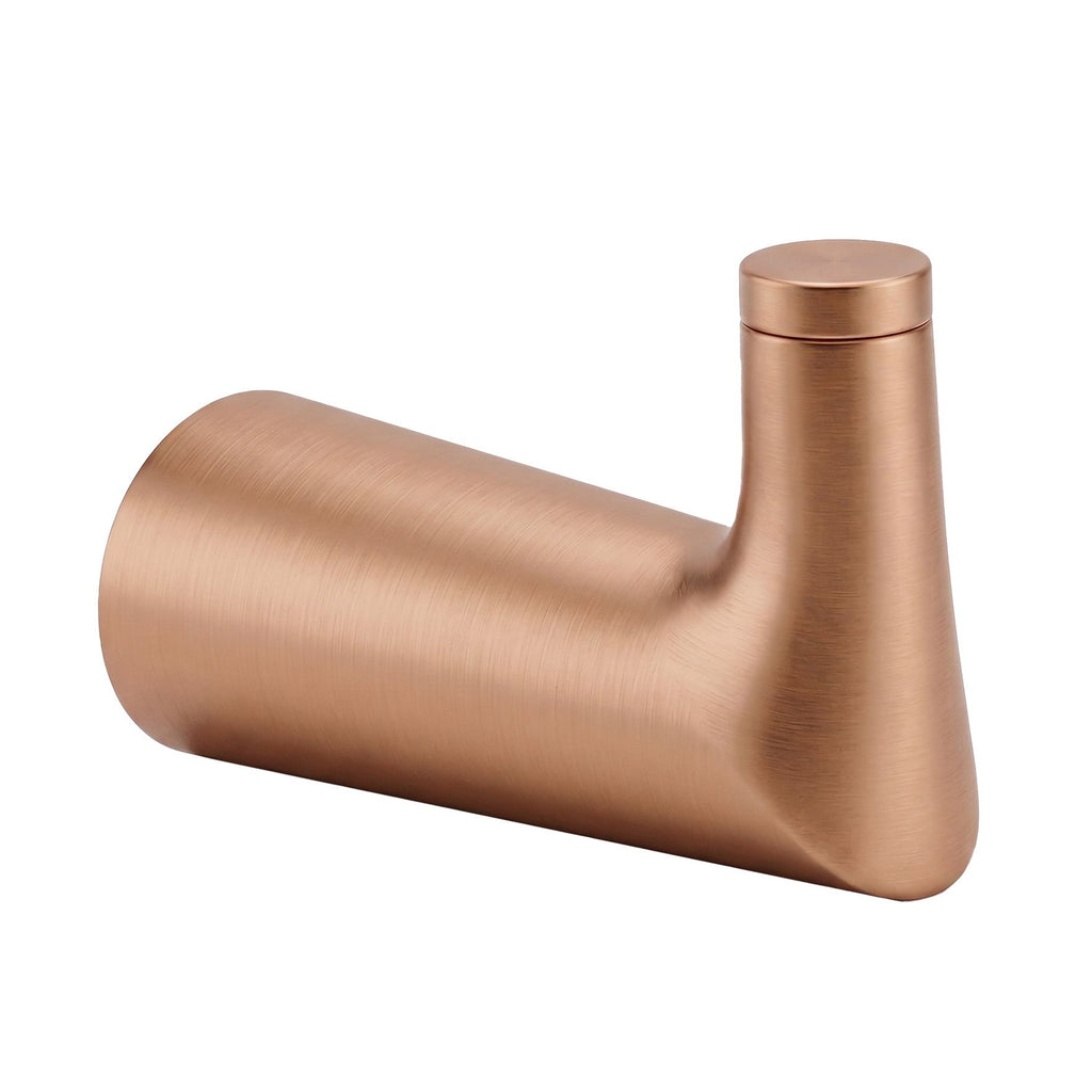 Kúpeľňový háčik 16204 Vibe Brush Copper  1