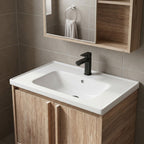 Súprava kúpeľňového nábytku s umývadlom Gama T25023 QHM 60CM  7
