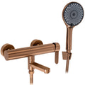 Vaňová batéria Rea Arcos Brushed Copper  1