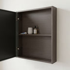 Súprava kúpeľňového nábytku s umývadlom Gama T25023 KJM 60CM  7