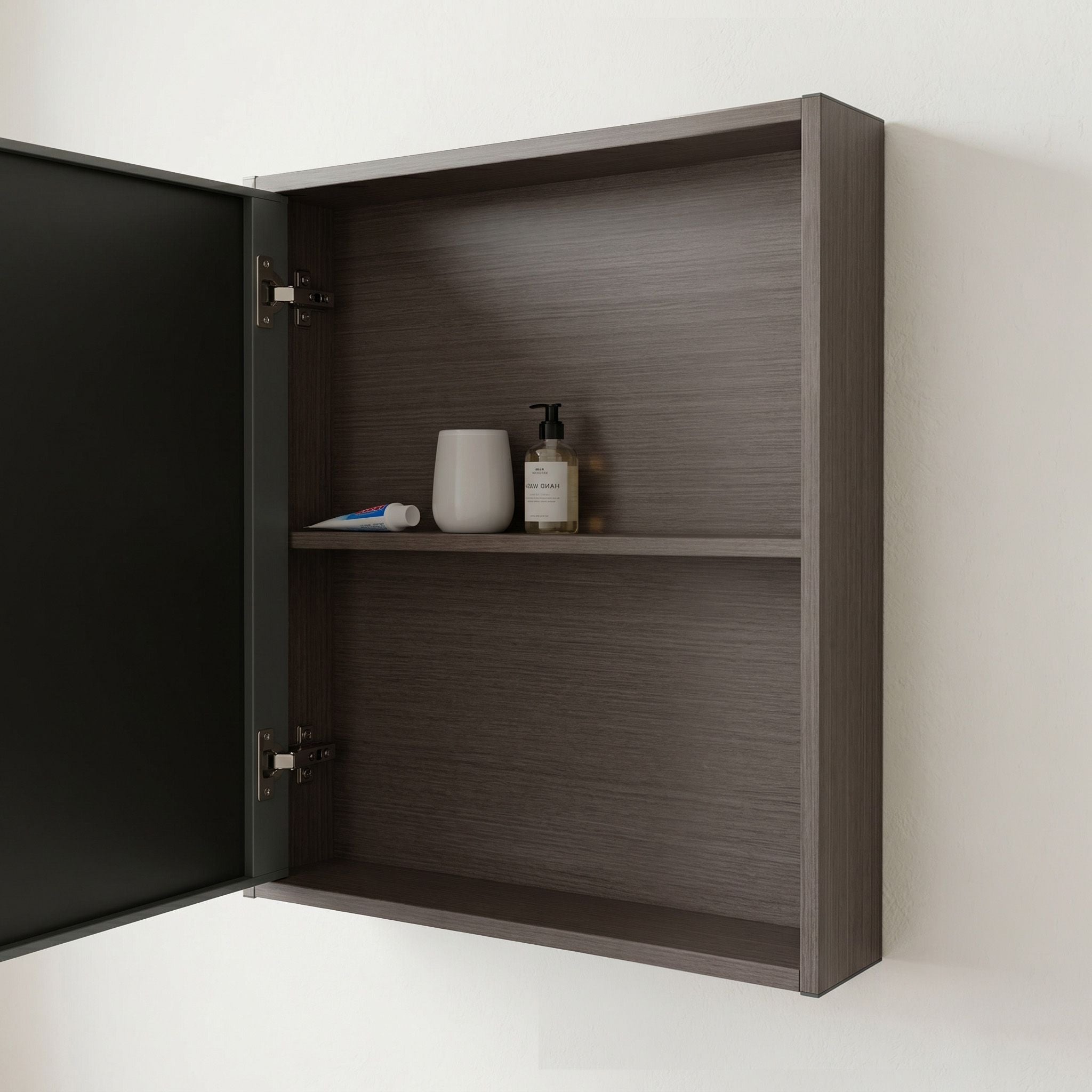 Súprava kúpeľňového nábytku s umývadlom Gama T25023 KJM 60CM  7